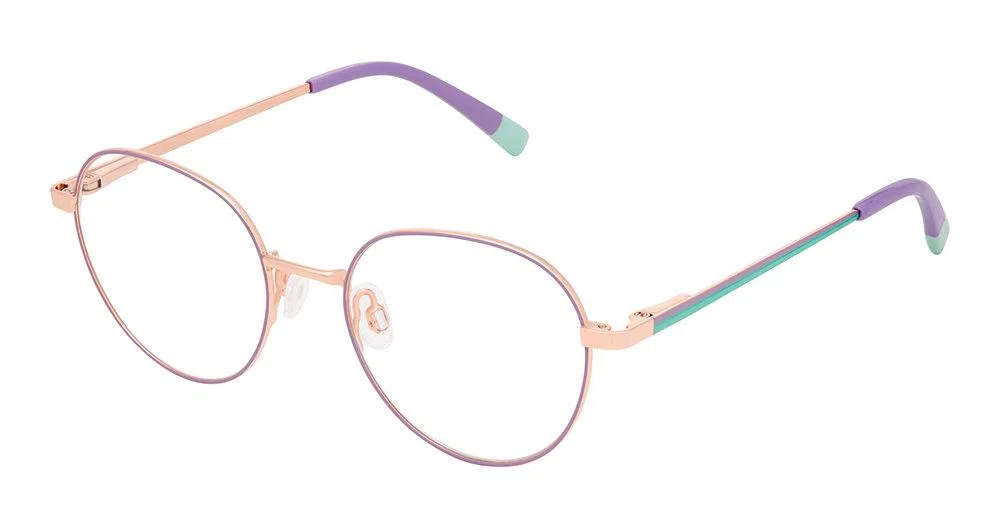 Superflex SFK-334 Eyeglasses - view 2